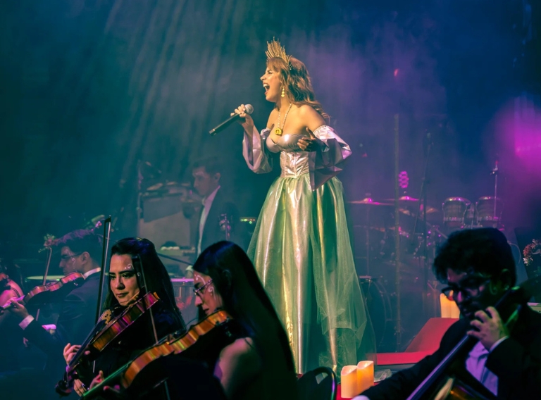 Fantasy: la música de Disney