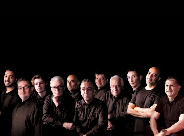Grupo Suramérica Sinfónico: 50 años