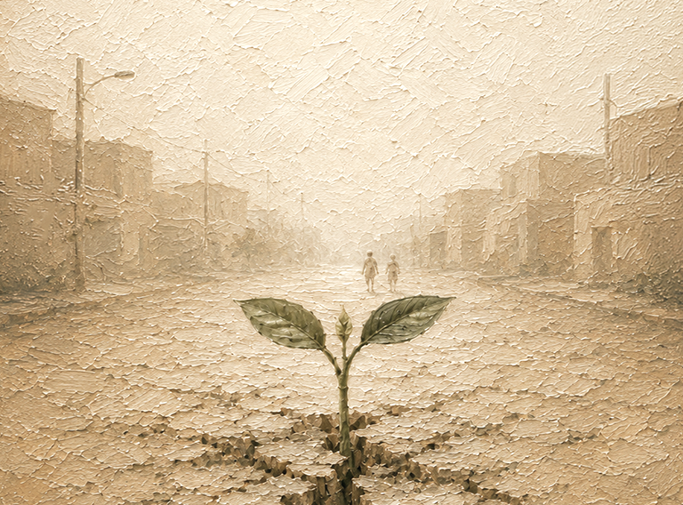 Reconstrucción Colectiva